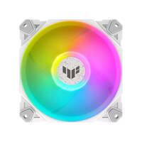 Ventilator ASUS TUF GAMING F120 ARGB WHITE EDITION  CAS02322