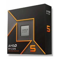 CPU AM5 AMD Ryzen 5 9600X 6 cores 3.9GHz (5.4GHz) BOX