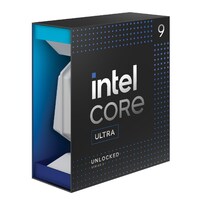 CPU 1851 INTEL Core ULTRA 9 285K do 5.7GHz BOX