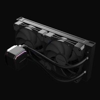 Cooler LC Power Cosmo Cool LC-CC-280-B JetFlow