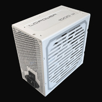 Napajanje 1000W LC Power LC1000MW V3.1 80 PLUS GOLD White Edition