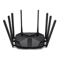LAN Router Mercusys MR90X , V1.2 , AX6000 8-Stream WiFi6 (72162)