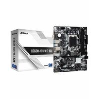 MB s1700 ASROCK B760M-HDV/M.2 D4
