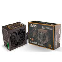 Napajanje 600W ZEUS ZUS-FOR600S PLUS Bronze 12cm