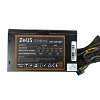 Napajanje 700W ZEUS ZUS-FOR700S PLUS Bronze 12cm