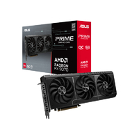 SVGA PCIE ASUS PRIME-RX9070-O16G 16GB GDDR6 256bit