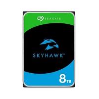 HDD Seagate 8TB SkyHawk 256MB SATA3 ST8000VX010