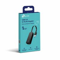 LAN TP-Link UE306 USB 3.0 na RJ45 Gigabit Ethernet adapter 	