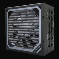 Napajanje 750W LC Power LC6750M V3.1 PCIe 5.0  80 PLUS GOLD