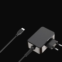 NB Adapter LC Power LC-NB-GAN-65-C  65W, USB-C, 5-20V, 3-3.25A