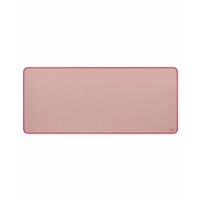 Mouse Podloga Logitech Desk Mat Studio Series - DARKER ROSE