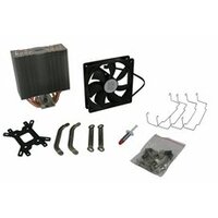 Cooler LC Power Cosmo Cool LC-CC-120   - Ready AM5/LGA1700