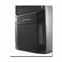 TOWER LC Power Pro-Line PRO-925B 600W-12 USB3.0 Black