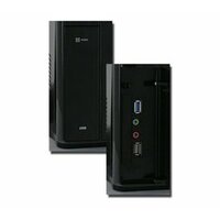 TOWER Mini ITX/MicroATX LC Power 1400MI USB3.0 LC300SFX