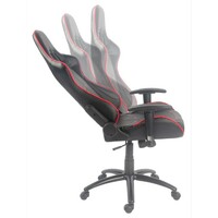 GAMING STOLICA LC Power LC-GC-1 Gaming Chair Black/Red