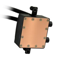 Cooler LC Power Cosmo Cool LC-CC-240-LiCo   - Ready AM5/LGA1700