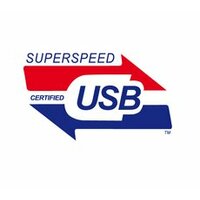 USB LC Power LC-HUB-ALU-2B-4 HUB 4port USB3.0 Aluminium New