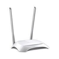 LAN Router TP-LINK TL-WR840N Lite N Wireless