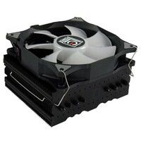 Cooler LC Power Cosmo Cool LC-CC-120-RGB   - Ready AM5/LGA1700