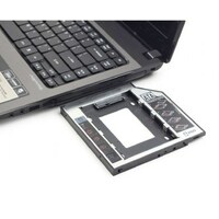 Adapter GEMBIRD MF-95-01 SSD Notebook adapter za SSD 9.5mm