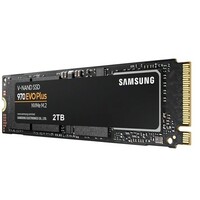 SSD M.2 NVMe Samsung 2TB 970 EVO PLUS MZ-V7S2T0BW