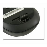 Mouse USB Wireless LC Power LC-M800BW 2.4Ghz Wireless 2000dpi Black