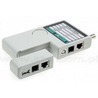 LAN TESTER Noyafa NF-3468