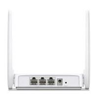 LAN Router Mercusys MW302R v1, 300Mbps Wireless N Router (58614)
