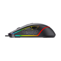 Mouse USB AULA F805 Gaming