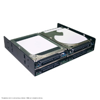 Adapter LC Power LC-ADA-525-35-625 1x3.5