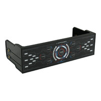 VENTILATOR KONTROLER LC Power LC-CFC-LED Bulk