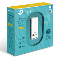 LAN Mrezna Kartica USB TP-Link TL-WN727N 150Mbps Wireless 