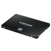 SSD SATA3 Samsung 2TB 870 EVO MZ-77E2T0BW
