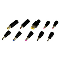 NB ADAPTER LC Power LC-NB-PRO-65  65W 18.5-20V/3.25-3.51A 10 Adaptera