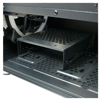 TOWER LC Power Gaming 802B-ON Black Wanderer_X 1xUSB3.0/2x USB2.0 1x USB-C 4xARGB fan 120mm