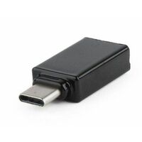 Adapter GEMBIRD A-USB2-CMAF-01 USB 2.0 type-C (male) to type-A (female) adapter plug