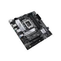 MB s1700 ASUS PRIME B660M-A D4-CSM