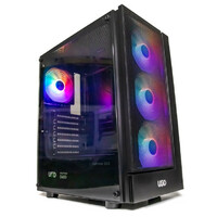 TOWER UGD Hammer 3313 kuciste PSU-650W G650 CSE002455A00003