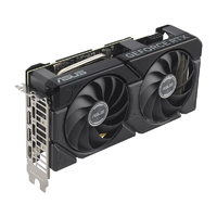 SVGA PCIE ASUS DUAL-RTX4060-O8G-EVO