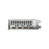 SVGA PCIE GIGABYTE GV-N3050WF2OCV2-6GD
