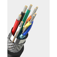 Kabl Kettz HDMI 2.0 M/M 20m Crni KT-HK2.0-20M