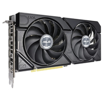 SVGA PCIE ASUS DUAL-RTX4060TI-O8G-EVO GDDR6 8GB 128bit
