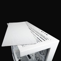 TOWER LC Power Gaming 715W-ON Seamless_Pale_X