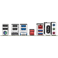 MB s1851 GIGABYTE Z890 UD WIFI6E rev. 1.x