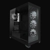 TOWER LC Power Gaming 715B-ON Seamless_X