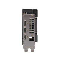 SVGA PCIE ASUS DUAL-RX9060XT-O8G 8GB GDDR6 128bit crna