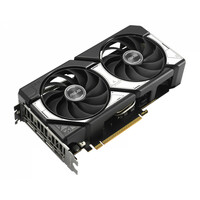 SVGA PCIE ASUS DUAL-RTX5060-O8G 8GB GDDR7 OC Edition 128-bit crna 