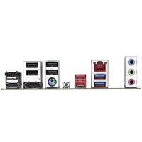 MB AM5 GIGABYTE B850M DS3H rev.1.0