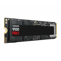 SSD M.2 NVMe Samsung 1TB 9100 Pro MZ-VAP1T0BW