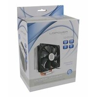 Cooler LC Power Cosmo Cool LC-CC-120   - Ready AM5/LGA1700